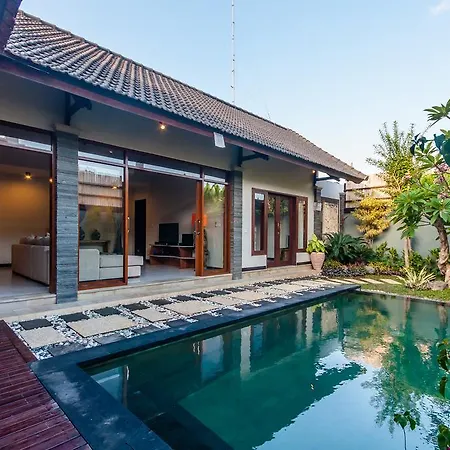 Precious Villas - Legian